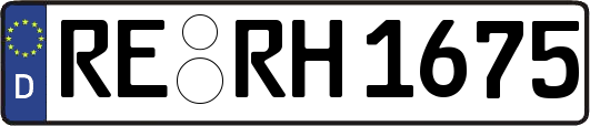 RE-RH1675