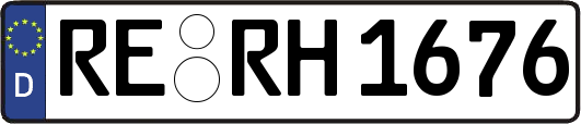 RE-RH1676