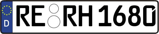 RE-RH1680