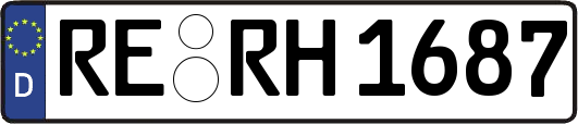 RE-RH1687