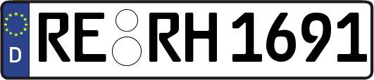 RE-RH1691