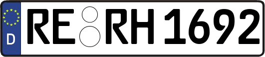 RE-RH1692