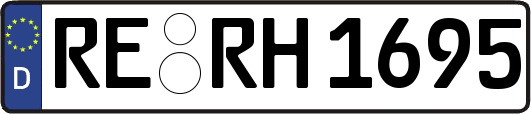 RE-RH1695