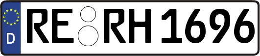 RE-RH1696