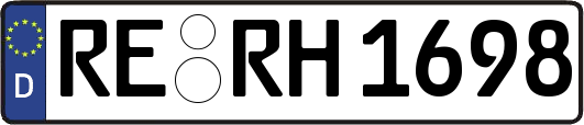 RE-RH1698