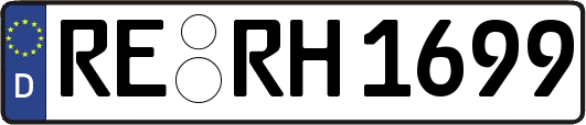 RE-RH1699