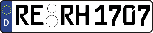 RE-RH1707
