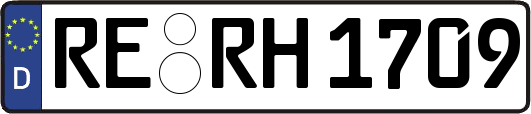 RE-RH1709