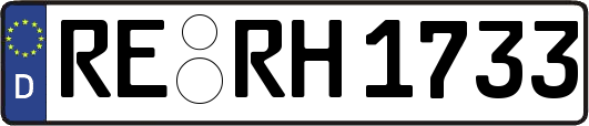 RE-RH1733