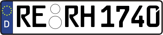 RE-RH1740