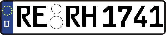 RE-RH1741