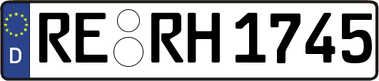 RE-RH1745
