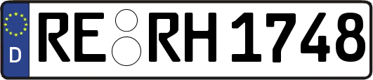 RE-RH1748