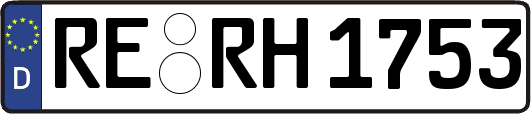 RE-RH1753