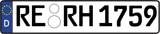 RE-RH1759