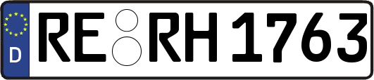 RE-RH1763