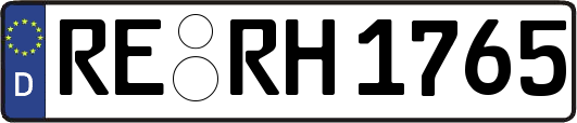 RE-RH1765