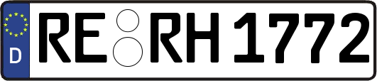 RE-RH1772