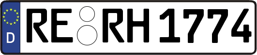 RE-RH1774