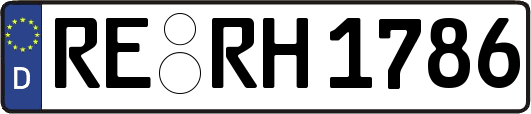 RE-RH1786