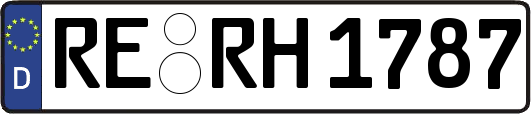 RE-RH1787