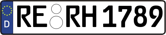 RE-RH1789