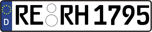 RE-RH1795