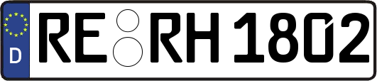 RE-RH1802