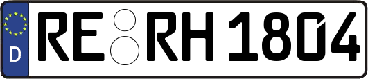 RE-RH1804