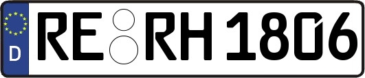 RE-RH1806