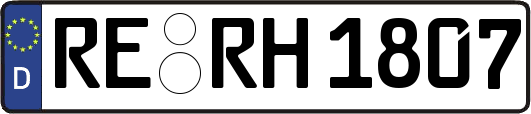 RE-RH1807