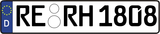 RE-RH1808