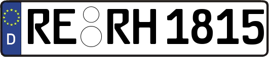 RE-RH1815