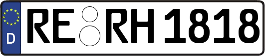 RE-RH1818