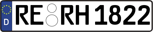 RE-RH1822