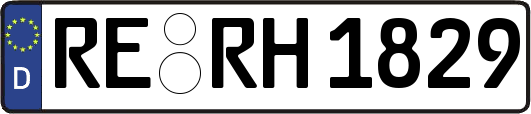 RE-RH1829