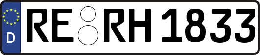 RE-RH1833