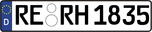 RE-RH1835