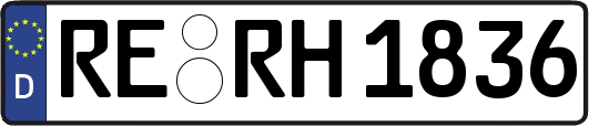 RE-RH1836
