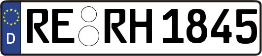RE-RH1845