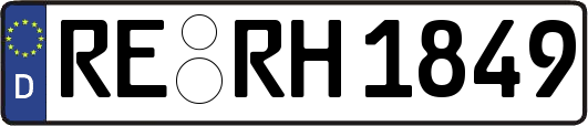 RE-RH1849