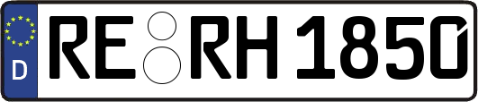 RE-RH1850