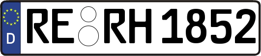 RE-RH1852