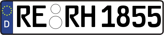RE-RH1855