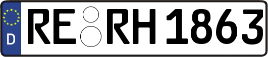 RE-RH1863