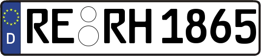 RE-RH1865