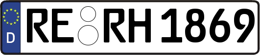 RE-RH1869