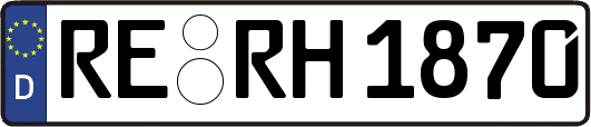 RE-RH1870
