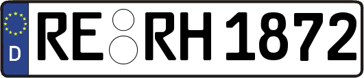 RE-RH1872
