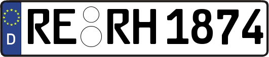 RE-RH1874